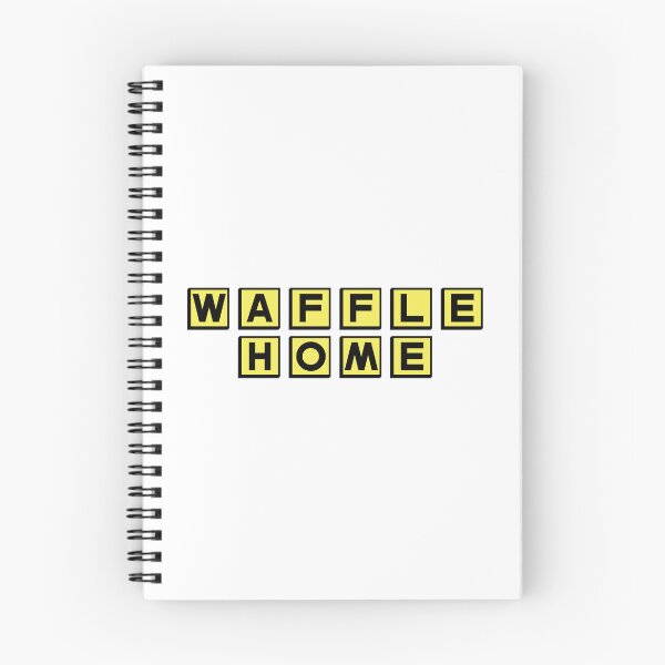 Item preview, Waffle Home designed and sold by Madison Morris.
