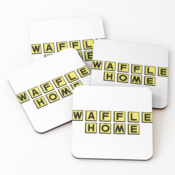 Item preview, Waffle Home designed and sold by Madison Morris.
