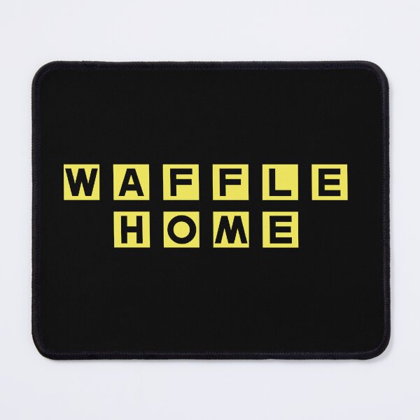 Item preview, Waffle Home designed and sold by Madison Morris.