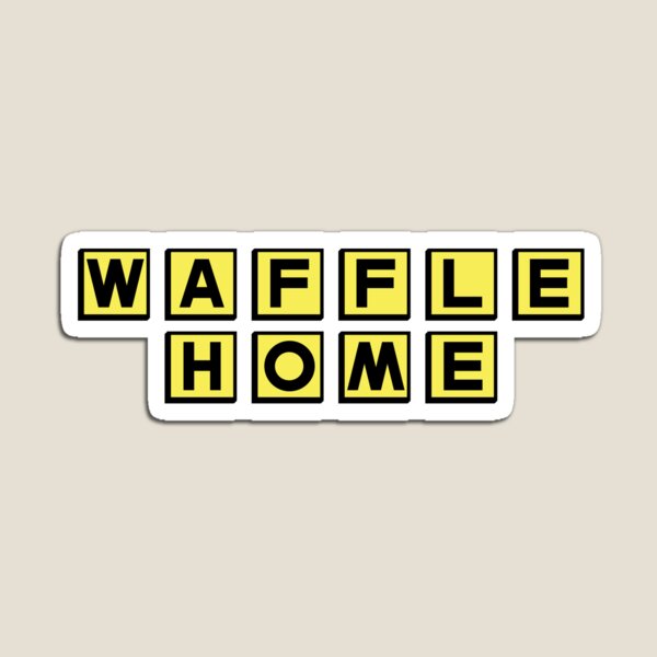 Item preview, Waffle Home designed and sold by Madison Morris.