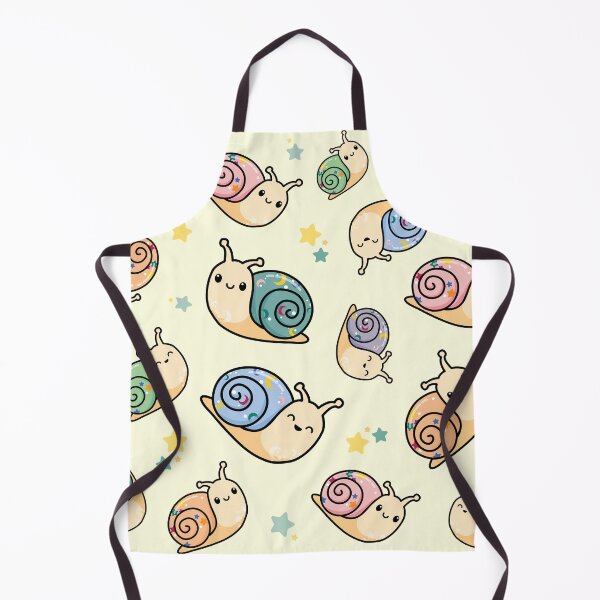Item preview, Intergalactic Snails  designed and sold by Crldesigns.
