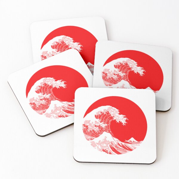 Item preview, Hokusai, Kanagawa great wave designed and sold by helgahamilton.