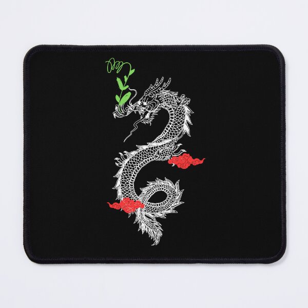 Item preview, Dragon with Microgreen designed and sold by SAMicrogreens.