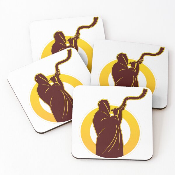 Item preview, Shofar: Blow the Trumpet in Zion designed and sold by creative-maxim.