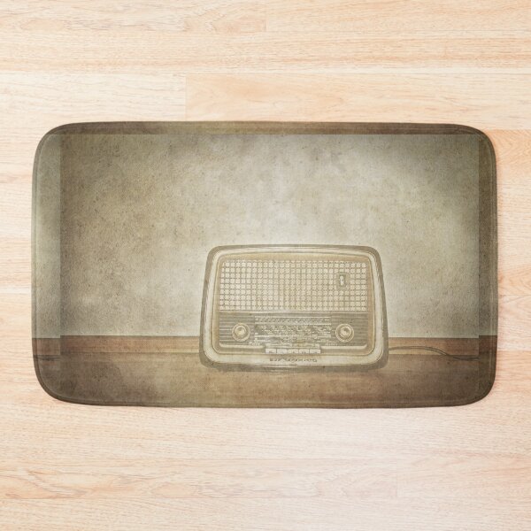 Item preview, Radio designed and sold by Denise Abé.