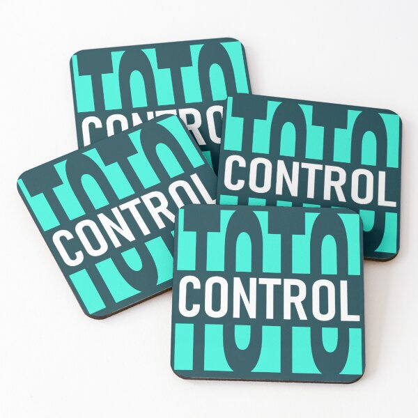 Item preview, TOTOCONTROL designed and sold by KassieSalem.