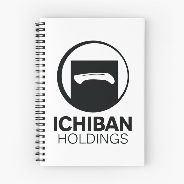 Item preview, Ichiban Holdings designed and sold by helgahamilton.
