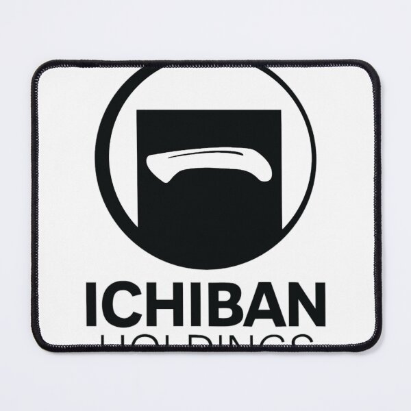 Item preview, Ichiban Holdings designed and sold by helgahamilton.