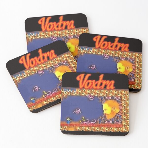 Item preview, Voxtra designed and sold by virusRojo.