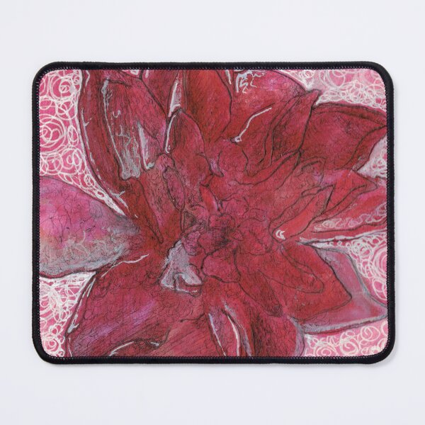 Item preview, Flower study designed and sold by nonsenseflower.