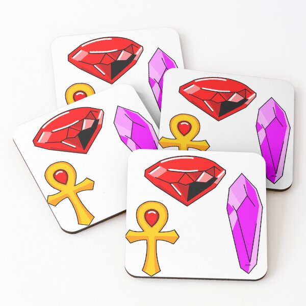 Item preview, Collect them all to win  designed and sold by BeckaArt6.