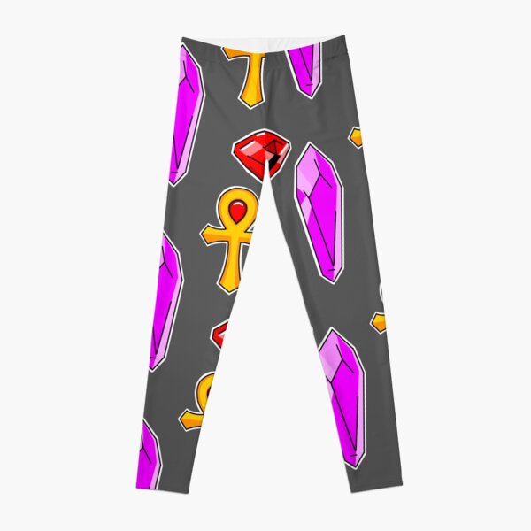 Crash Bandicoot Leggings for Sale