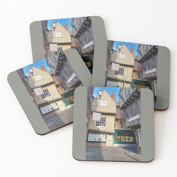 Item preview, Little Shambles York designed and sold by Alisonchambers2.