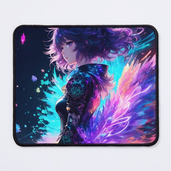Item preview, Anime Glow Art designed and sold by CUpToDate.