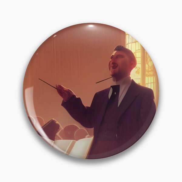 Item preview, An orchestra conductor designed and sold by brandway.