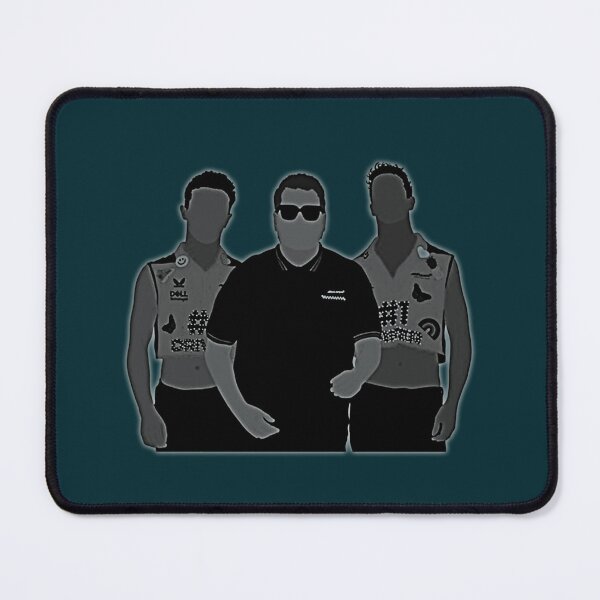 Item preview, mclaren at the miami gp designed and sold by KassieSalem.