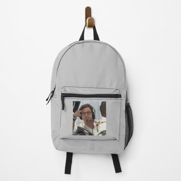 Item preview, Toto Wolff  designed and sold by KassieSalem.