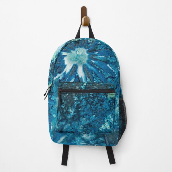 Item preview, Flowers From My English Country Garden, Cyanotype Print designed and sold by Redheadwonders.