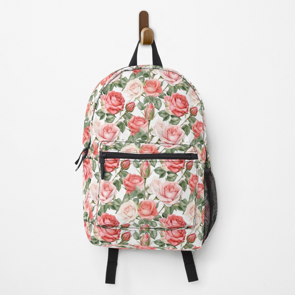 Item preview, Backpack designed and sold by RainingShallots.