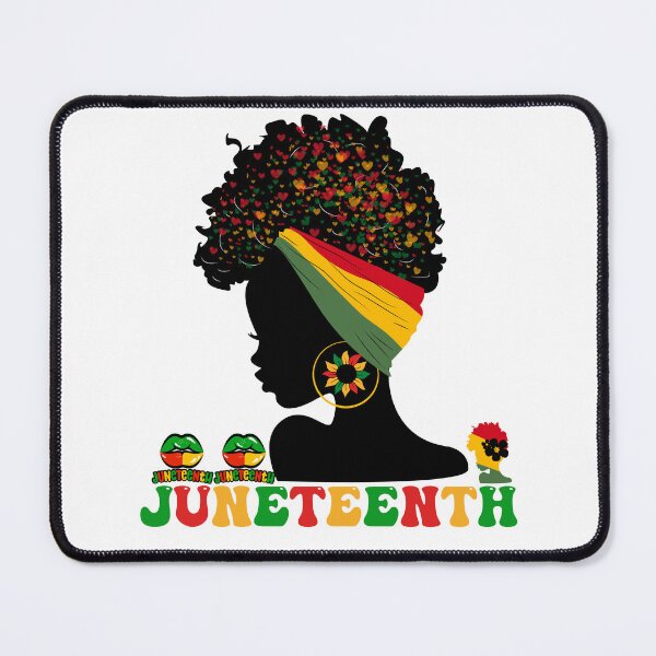 Item preview, Juneteenth 1865 Black History Month designed and sold by FiveStarsStoree.
