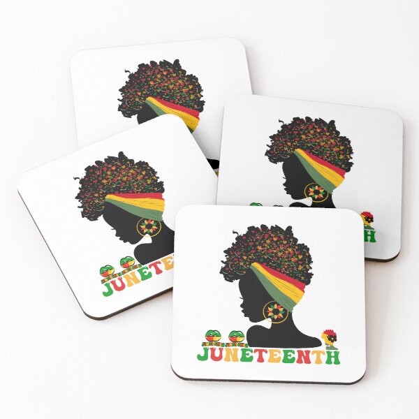 Item preview, Juneteenth 1865 Black History Month designed and sold by FiveStarsStoree.