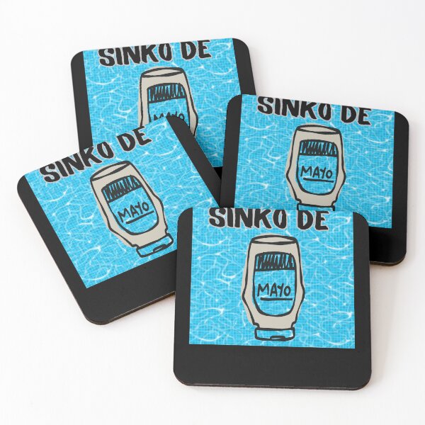 Item preview, Sinko de Mayo designed and sold by engraphica.