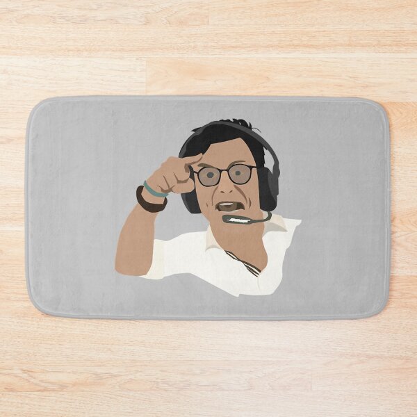 Item preview, Toto Wolff is Angry Hamilton Bottas Brazilian  designed and sold by KassieSalem.