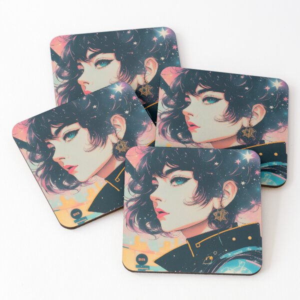 Item preview, It is all cosmic affair. designed and sold by ChicFlareAvenue.