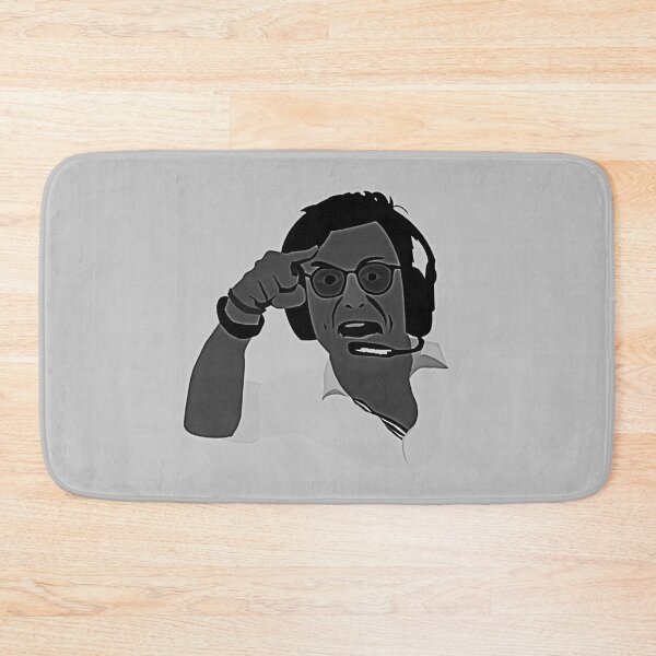 Item preview, toto wolff is angry hamilton bottas brazilian grand  designed and sold by KassieSalem.