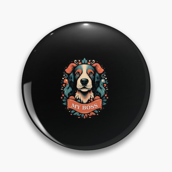 Item preview, All I Need: This Dog - The Essence of Unconditional Love designed and sold by FunnyDesignsArt.