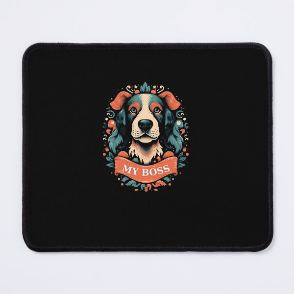 Item preview, All I Need: This Dog - The Essence of Unconditional Love designed and sold by FunnyDesignsArt.