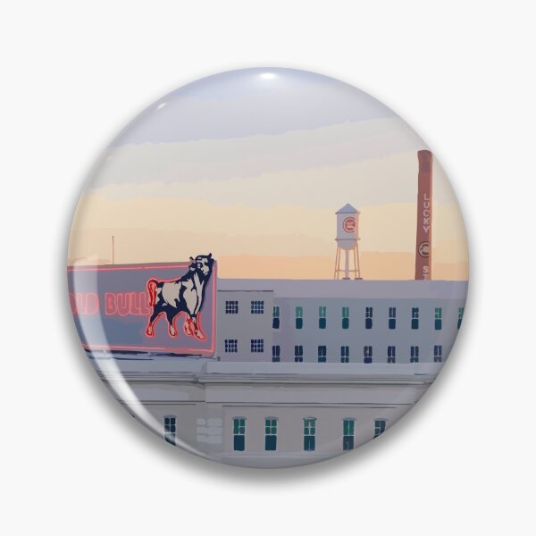 Item preview, Durham, NC Postcard designed and sold by kateweav.