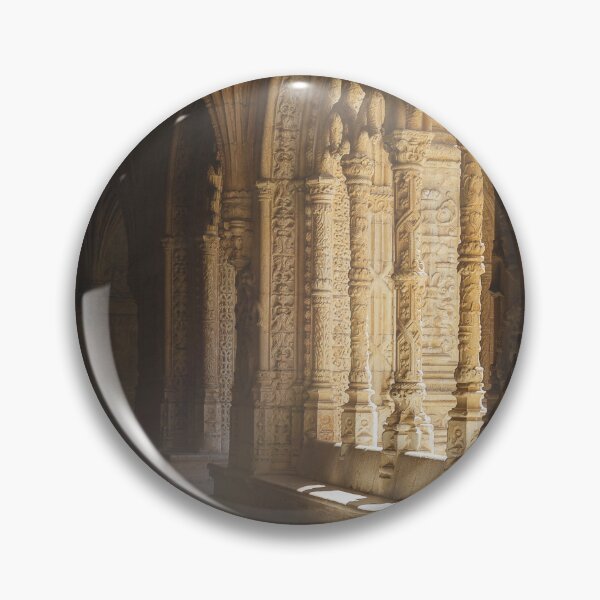Item preview, Cathedral Architecture designed and sold by AliceWhiteDF.