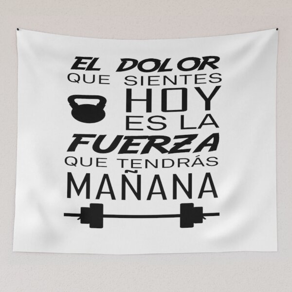 Item preview, El Dolor del Mañana designed and sold by Teixeira224.