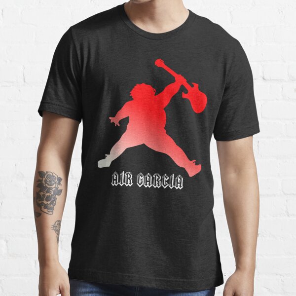 air garcia t shirt