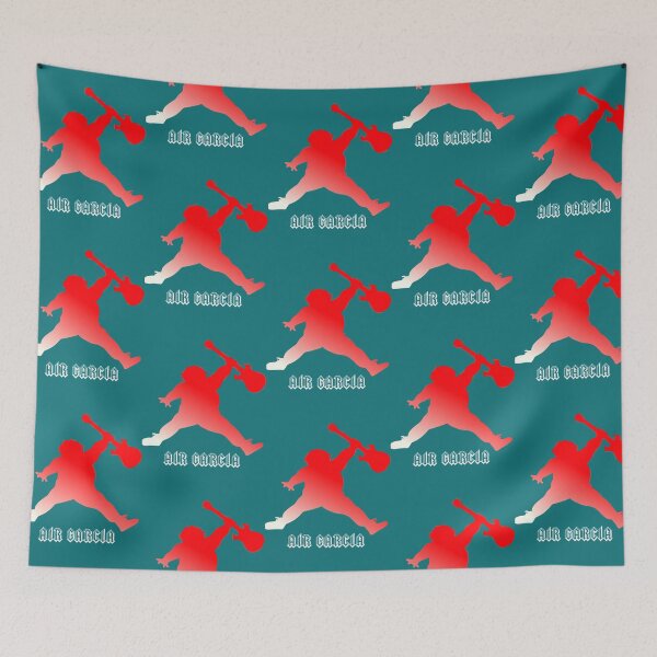 Item preview, Air Garcia (1) designed and sold by DoeringMilliana.