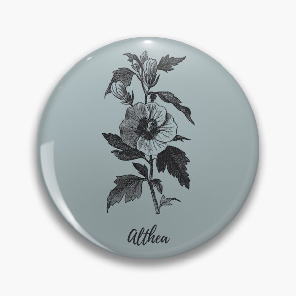 Item preview, Althea  designed and sold by DoeringMilliana.