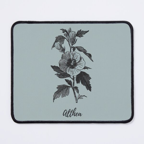 Item preview, Althea  designed and sold by DoeringMilliana.