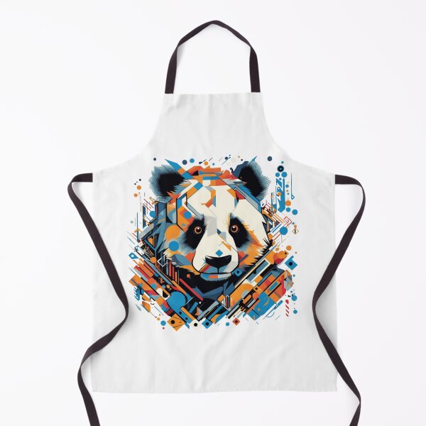 Item preview, Panda theme designed and sold by Okracha.