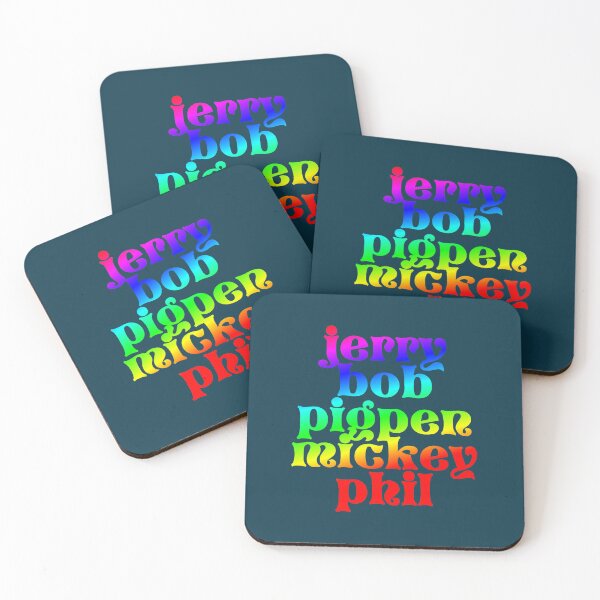 Item preview, Band Members - Color  designed and sold by DoeringMilliana.