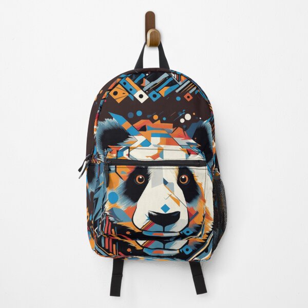 Item preview, Panda theme designed and sold by Okracha.