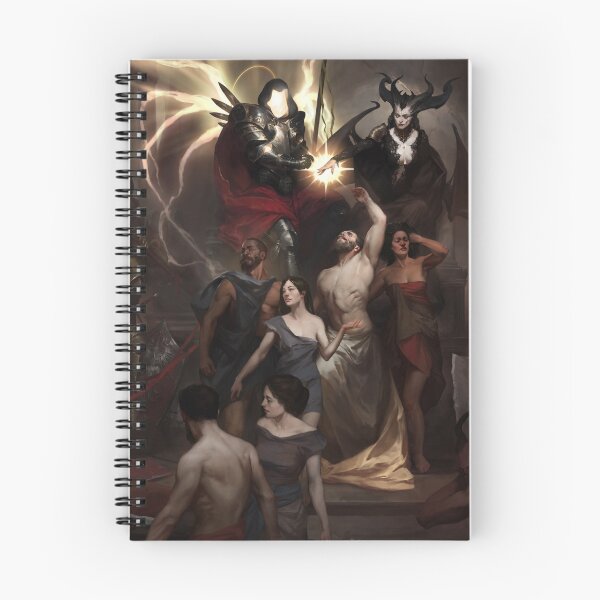 Item preview, The Story of Creation. designed and sold by anibalpontes.