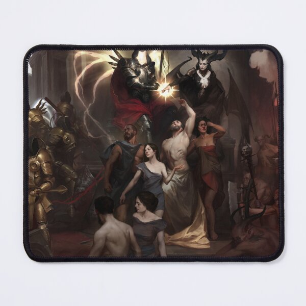 Item preview, The Story of Creation. designed and sold by anibalpontes.