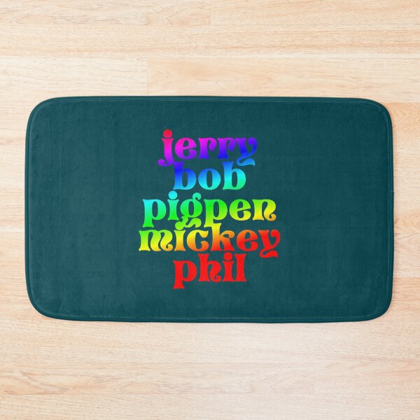 Item preview, Band Members - Color  designed and sold by DoeringMilliana.