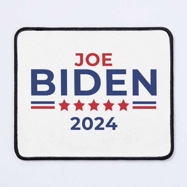 Item preview, Support Joe Biden 2024 Presidential Campaign  designed and sold by The Junto Shop.