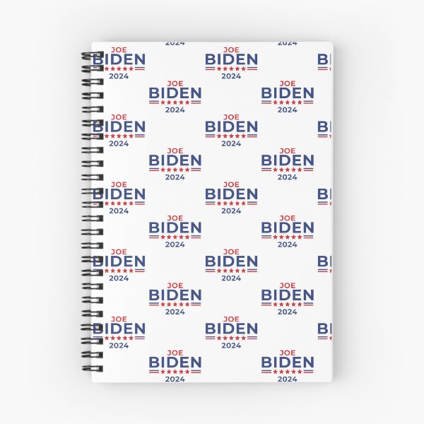 Item preview, Support Joe Biden 2024 Presidential Campaign  designed and sold by The Junto Shop.