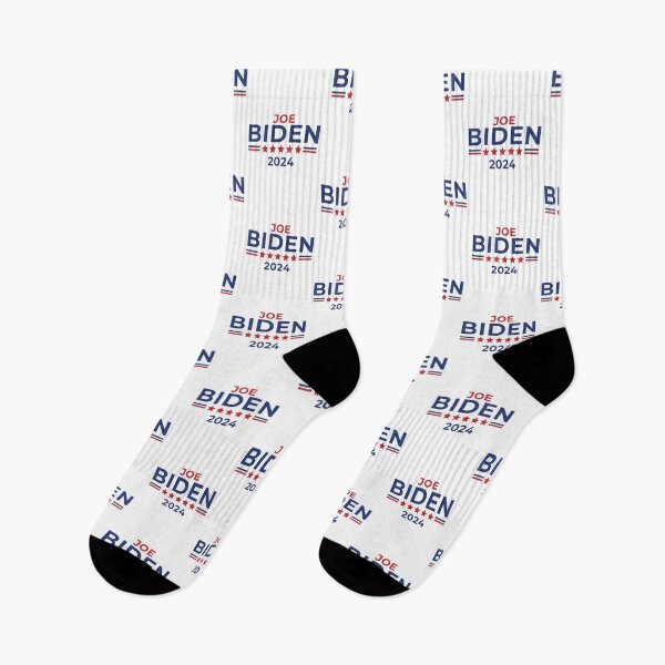 Item preview, Support Joe Biden 2024 Presidential Campaign  designed and sold by The Junto Shop.