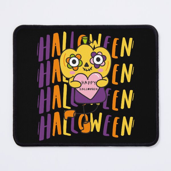 Item preview, Scary Pumpkin Character designed and sold by OFMdesigns.