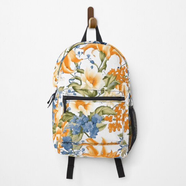 Item preview, Floral Splash One designed and sold by John-NW-Shop.