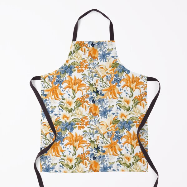 Item preview, Floral Splash One designed and sold by John-NW-Shop.